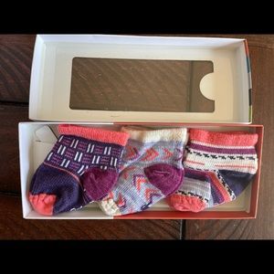 SmartWool Infant Socks